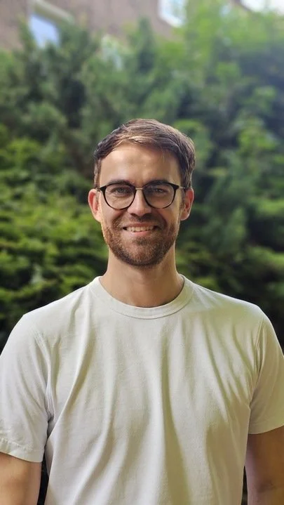 Luke Dawes