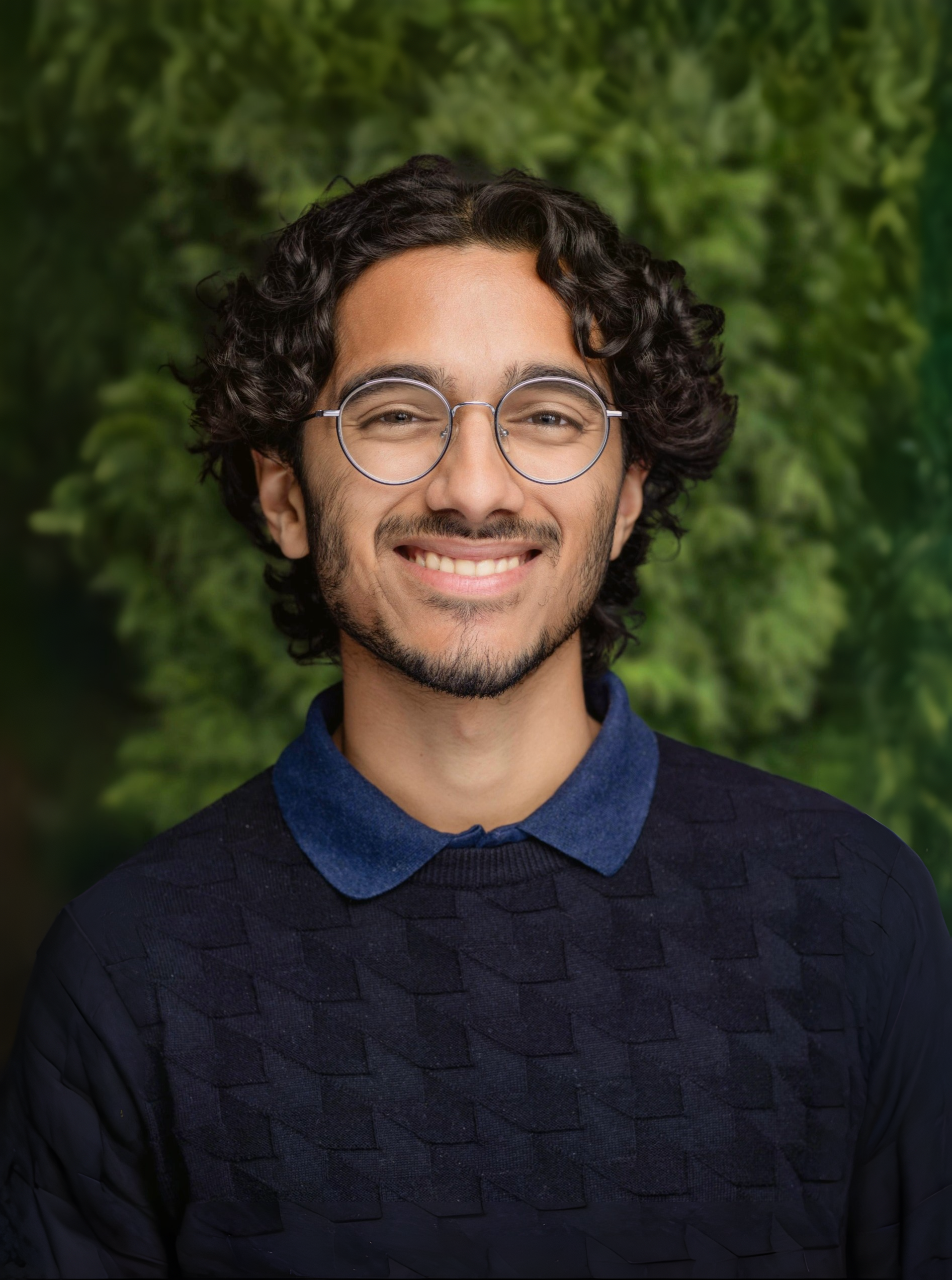 Suryansh Mehta