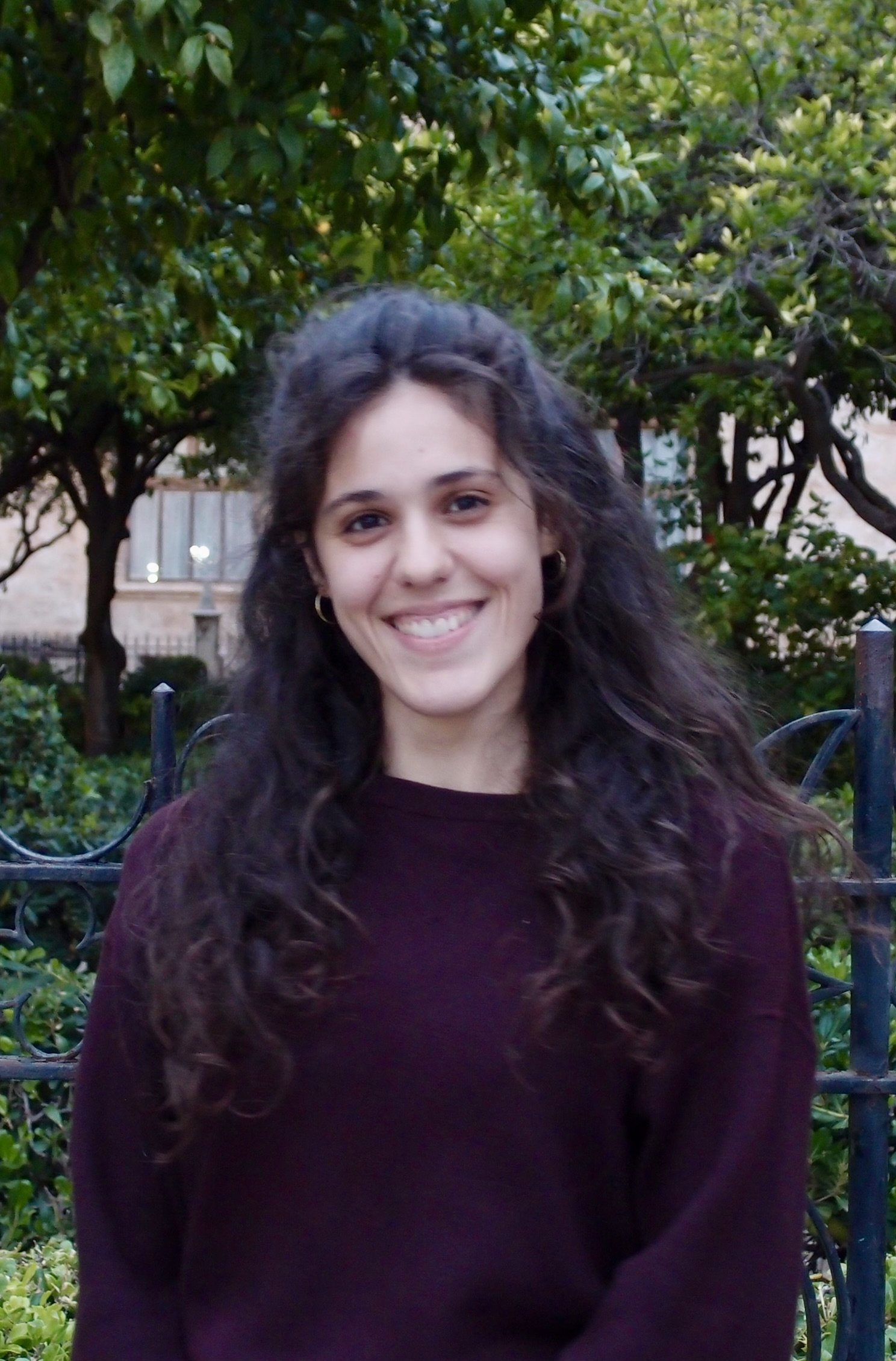 Valentina Giaimi