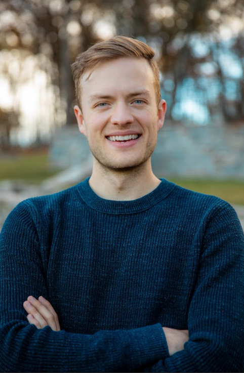 Clay Mortensen - Board Member - Tennessee Animation Association