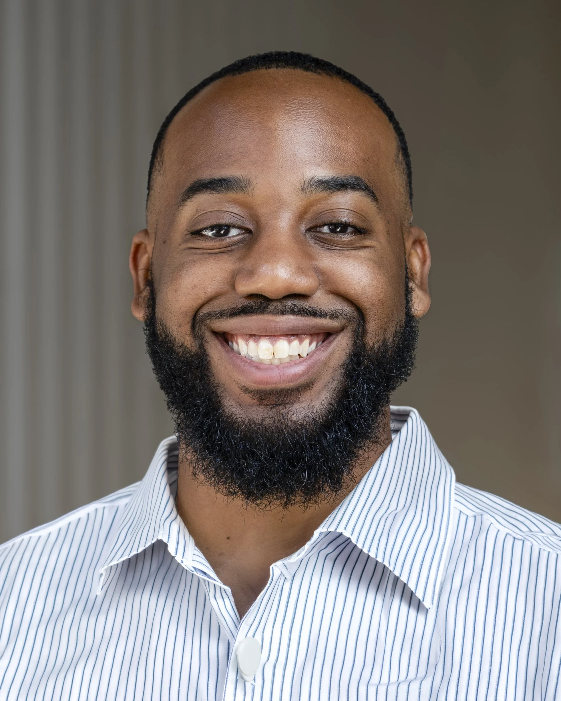 Naim Hakeem - Board Member - Tennessee Animation Association