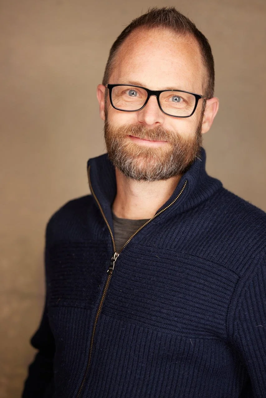 Chris Wall - Board Member - Tennessee Animation Association