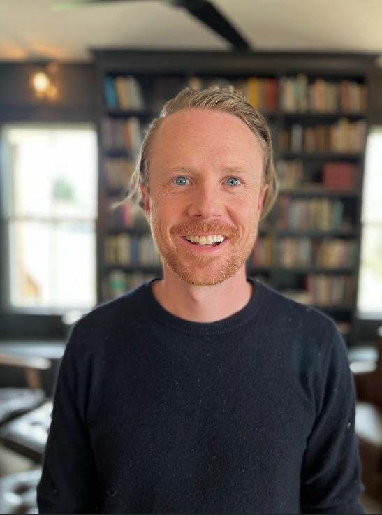 Brock Starnes - Board Chair - Tennessee Animation Association