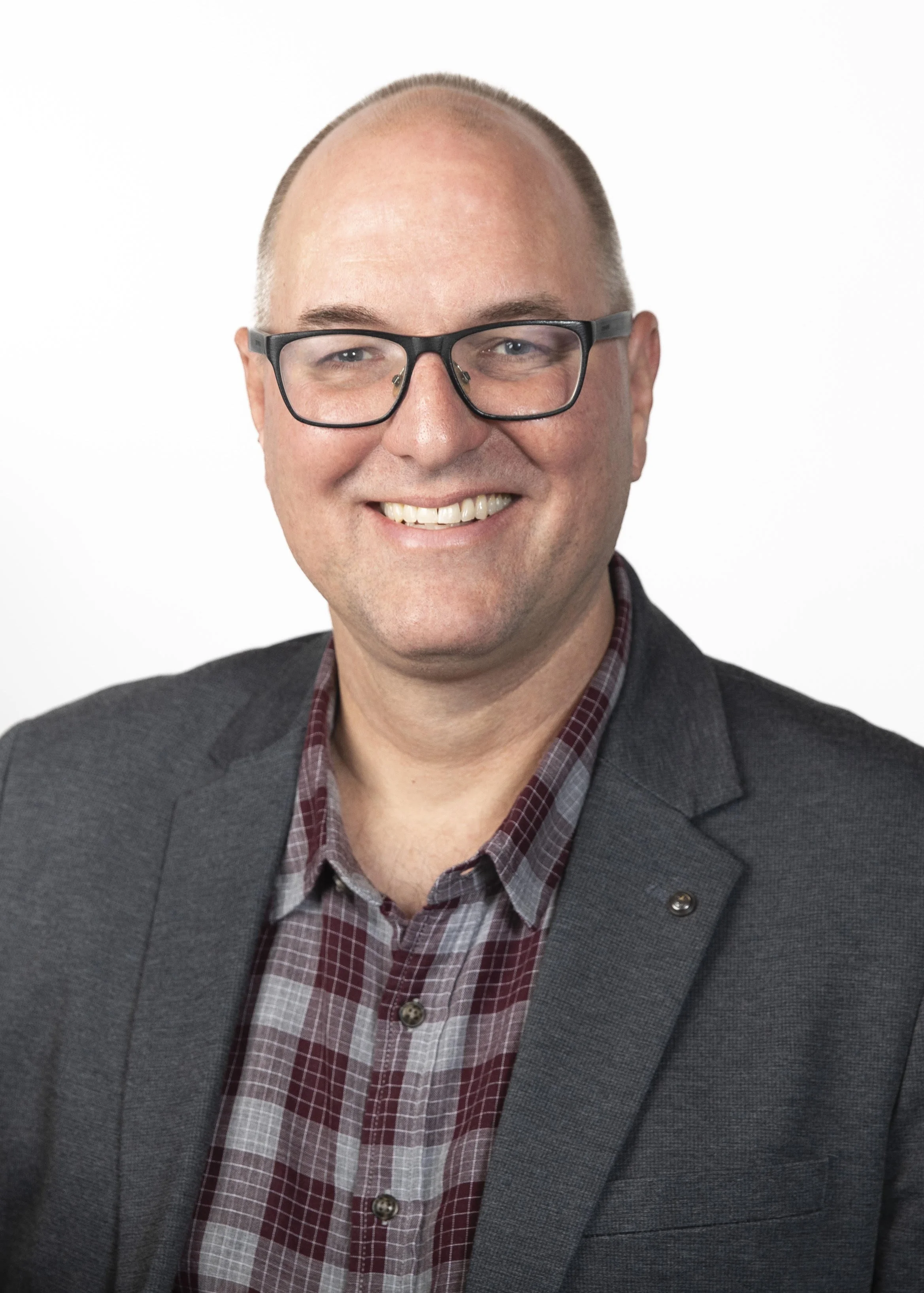 Tony Bancroft - Board Member - Tennessee Animation Association