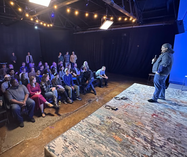 Tennessee Animation Association Event