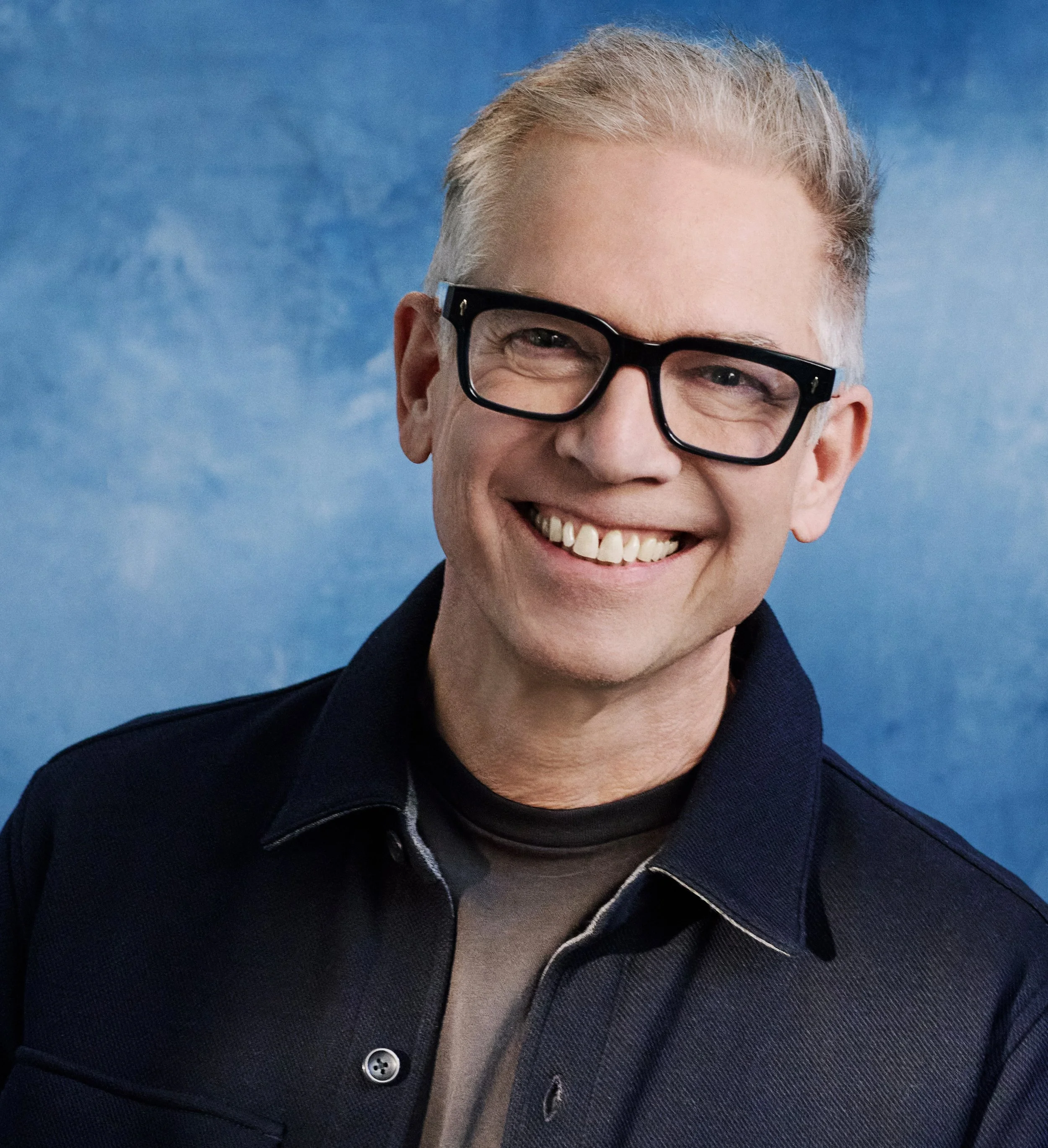 Rick Rekedal - Board Member - Tennessee Animation Association