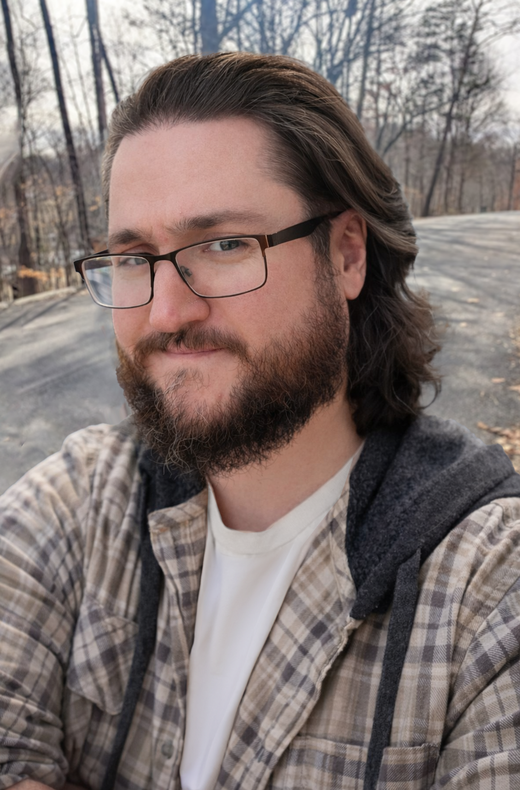 Corey Reece - Board Secretary - Tennessee Animation Association