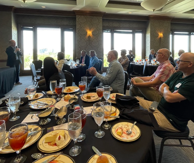 Tennessee Animation Association Event