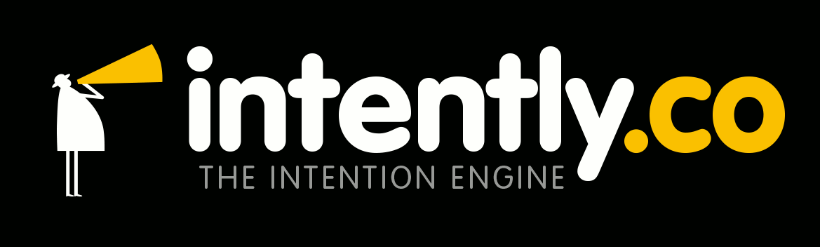 intently logo