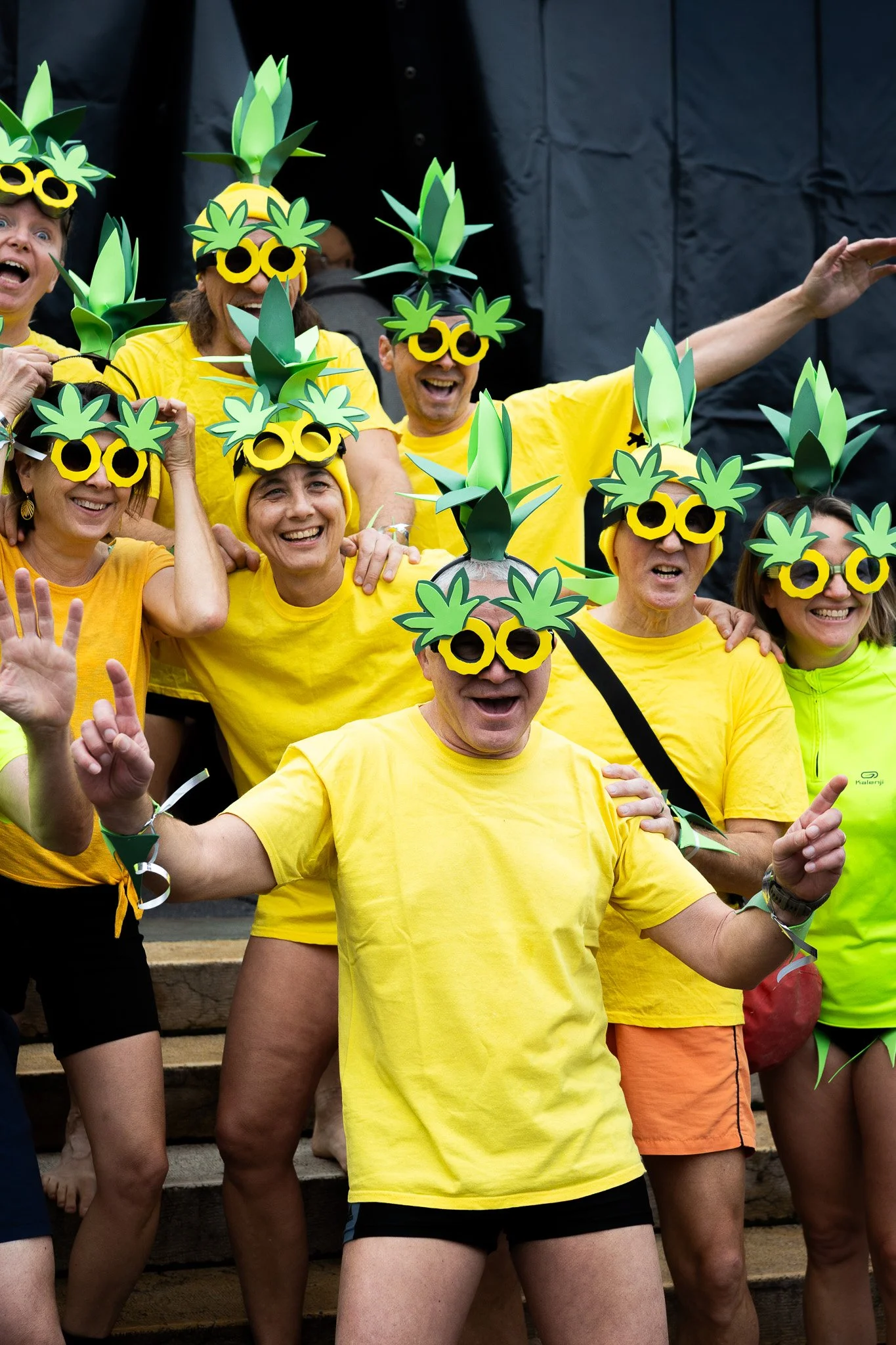 La 87ème Coupe en images …