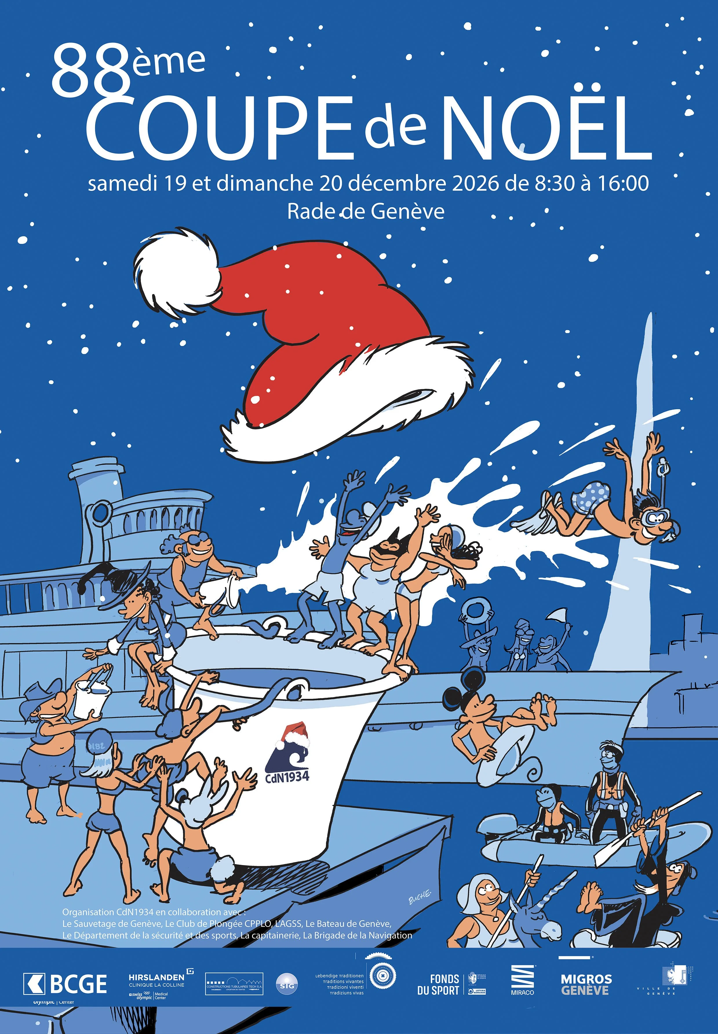 Édition 2026