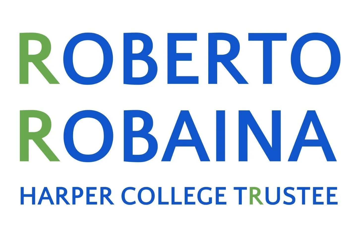 After listening to the stories of many members of my community, especially students, I'm pleased to announce that I'm running for Harper College Board! 

I&rsquo;m in because I'm committed to supporting Harper&rsquo;s continued excellence through res