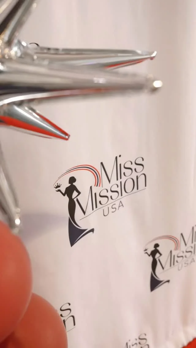 ✨ Miss Mission USA 2025! ✨
Our delegates had the chance to sit down for Queen Unfiltered: Samantha Speaks 👑 — a powerful Q&A and class led by Samantha Catherine Keaton , Former Miss Wisconsin USA 2021, Miss Grand USVI 2024 and Founder of