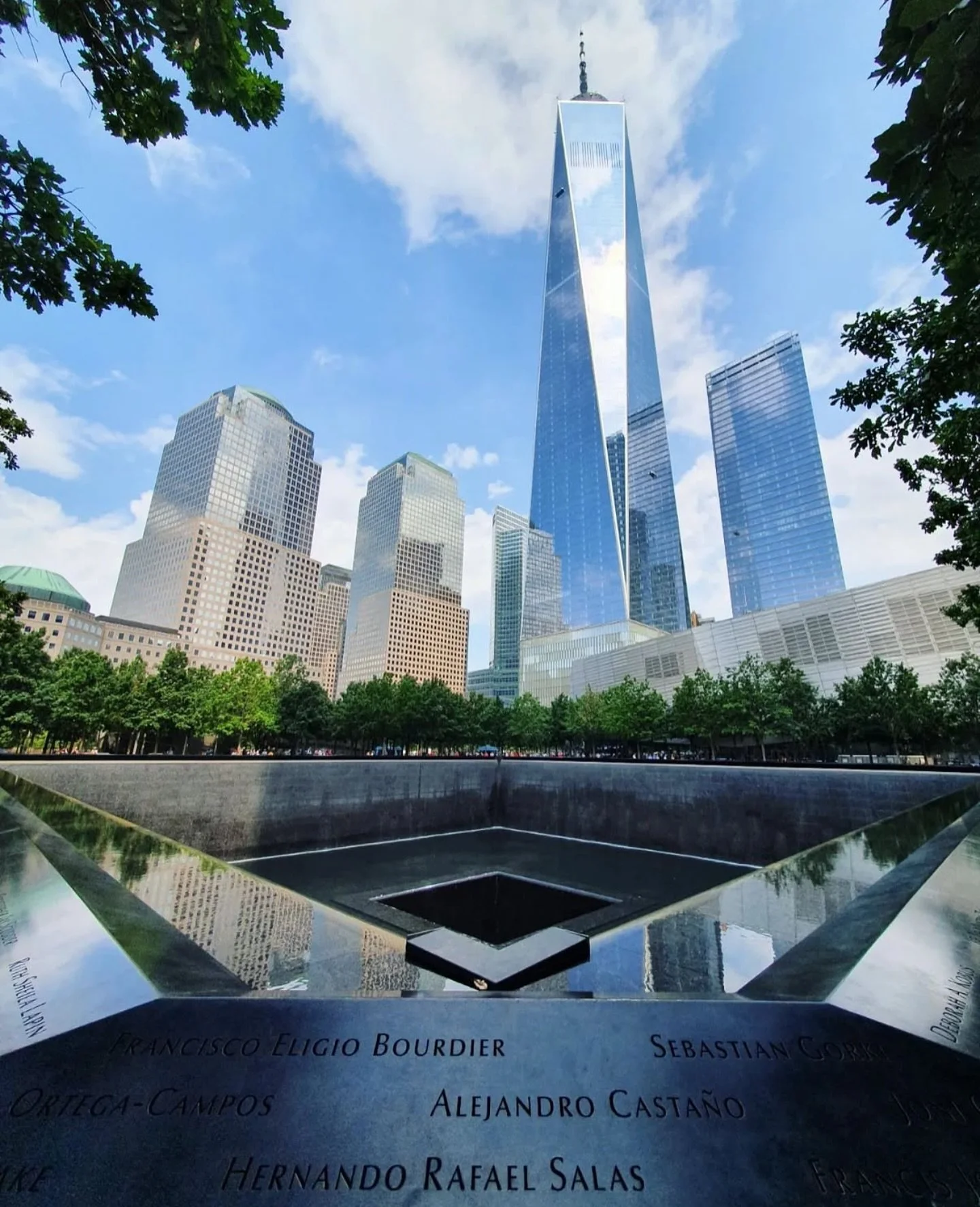 A day of reflection, remembrance, and unity. Miss Mission USA stands with all who continue to carry the memory of 9/11 in their hearts. 🇺🇸 #WeRemember #MissMissionUSA
Photograph: @fruhphoto