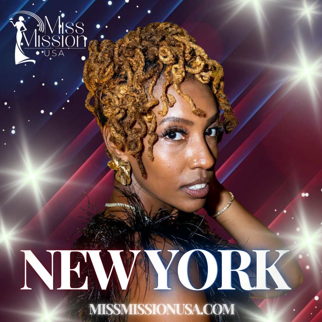 Miss Mission New York