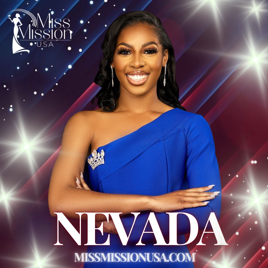 Miss Mission Nevada