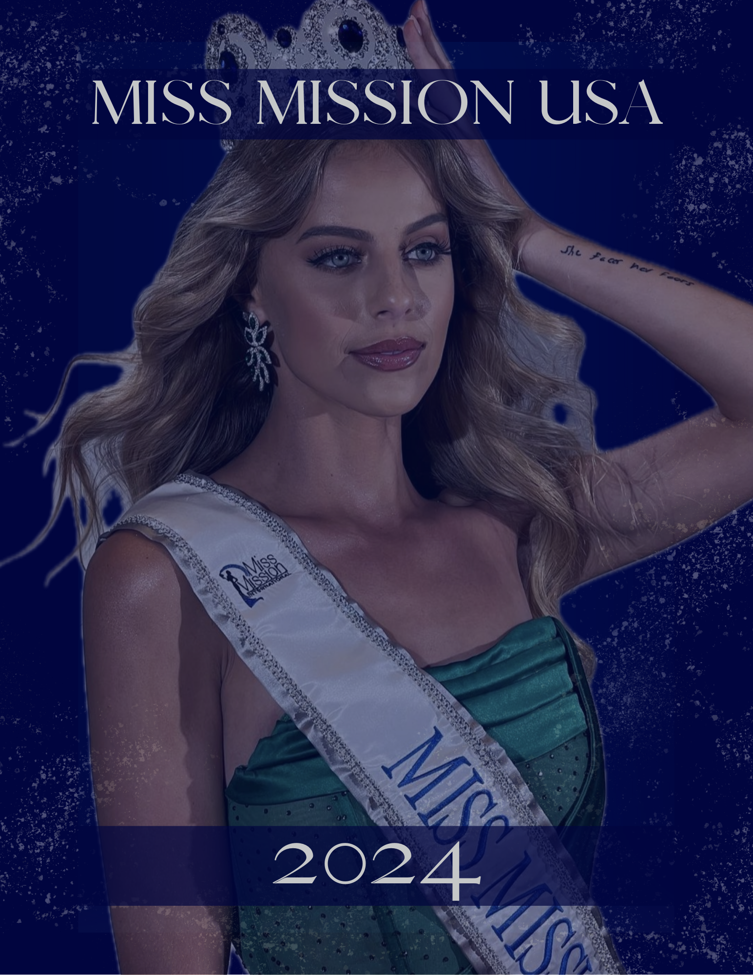 Miss Mission USA Program Book (Bound Documents) - 1.png