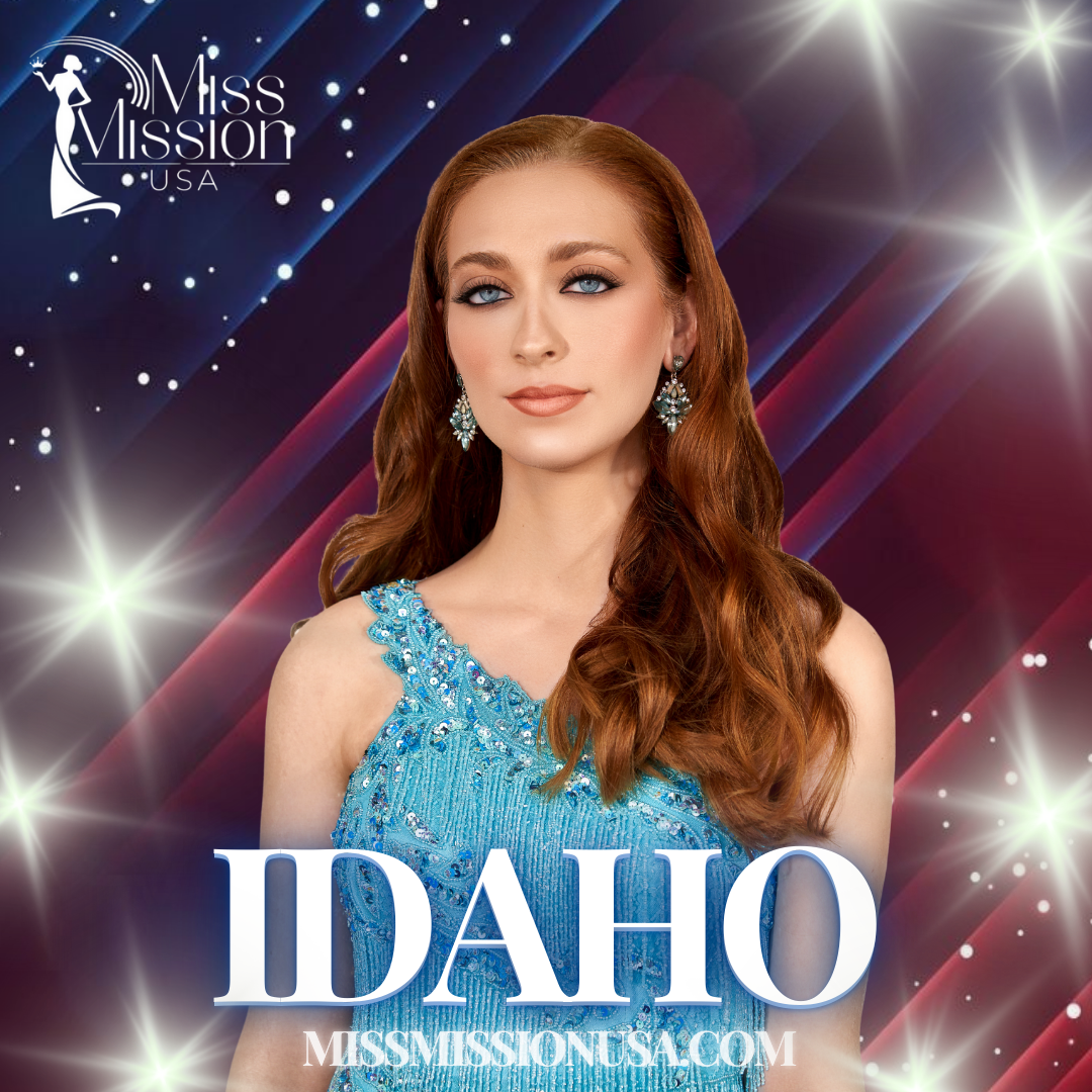 Miss Mission Idaho
