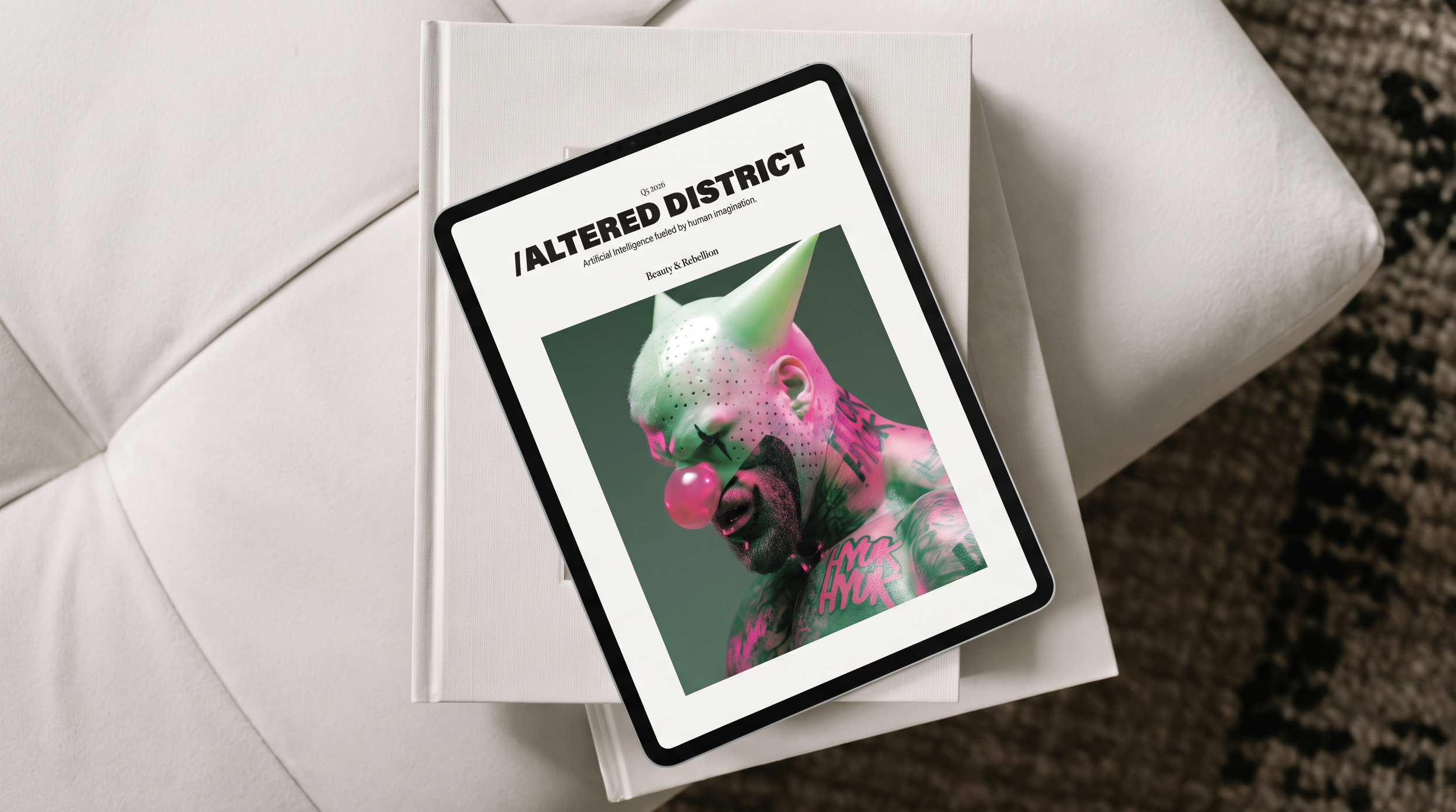 /Altered District Q3 2026 - Digital
