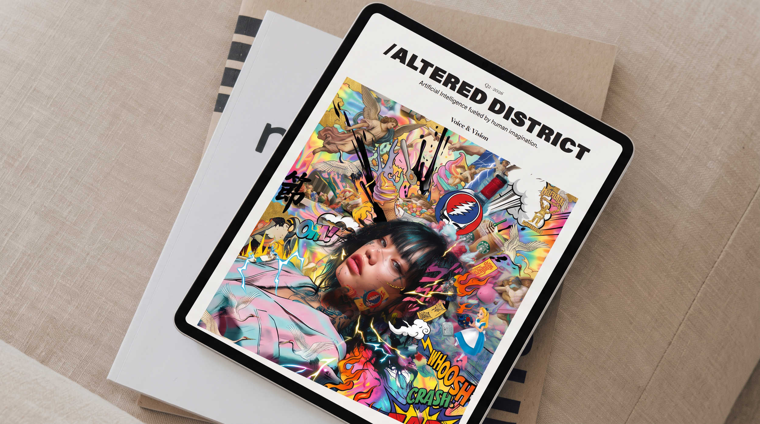 /Altered District Q2 2026 (Digital Copy)