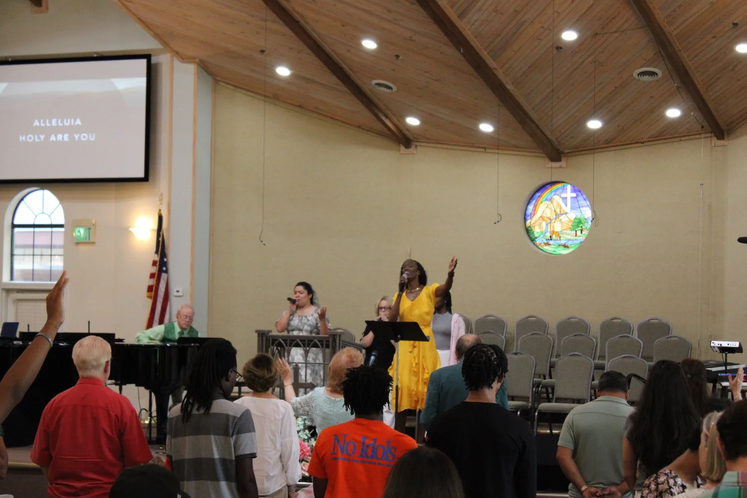 Prayer Mountain Near Me Nurturing Spirituality and Connection