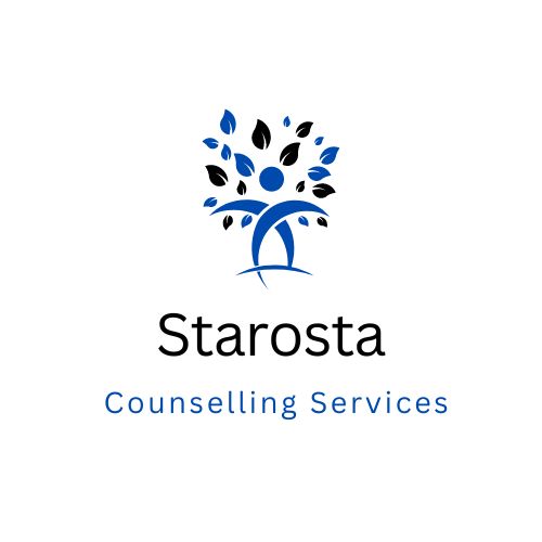 STAROSTA COUNSELLING SERVICES 