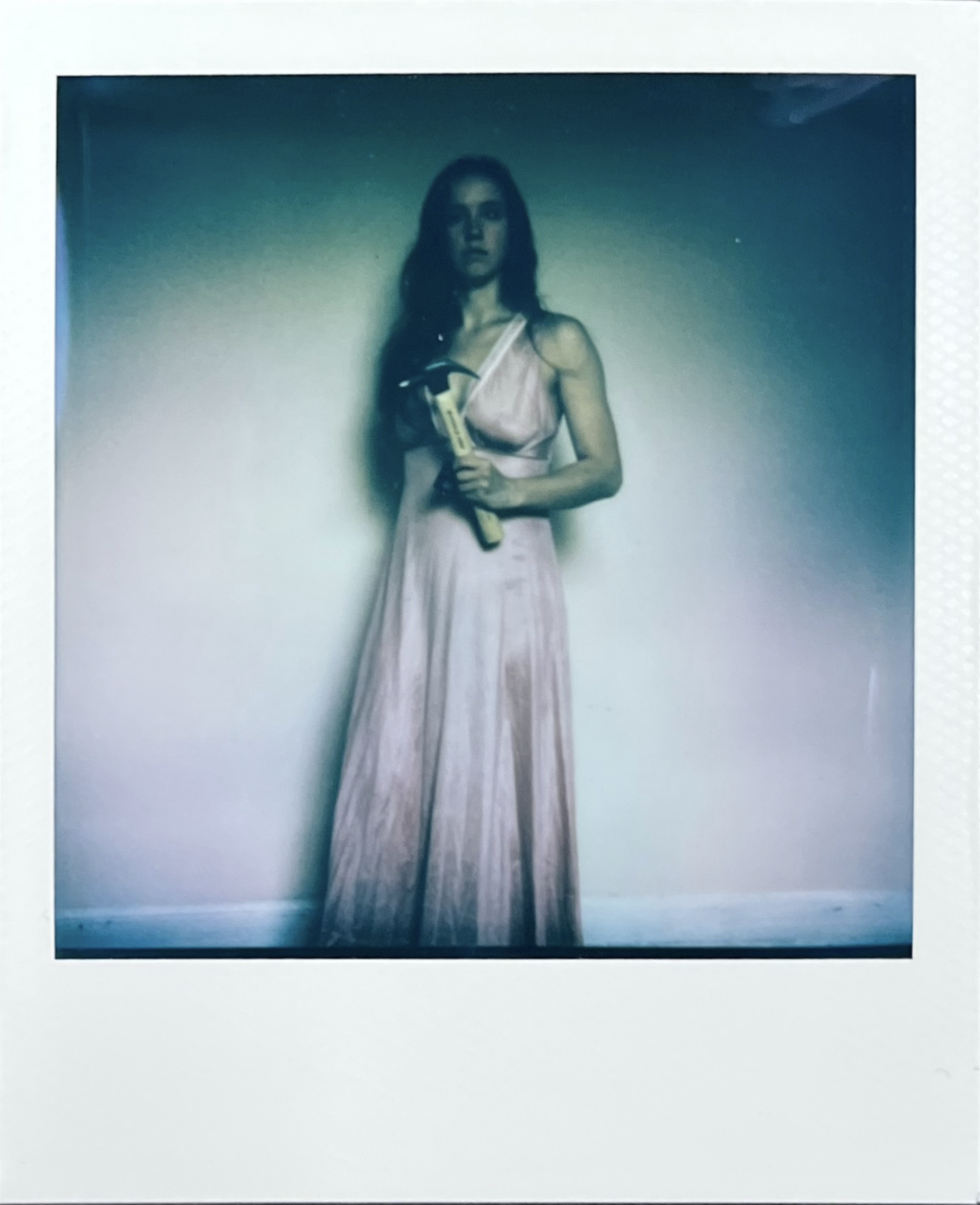 UNTITLED POLAROID PROJECT #10
