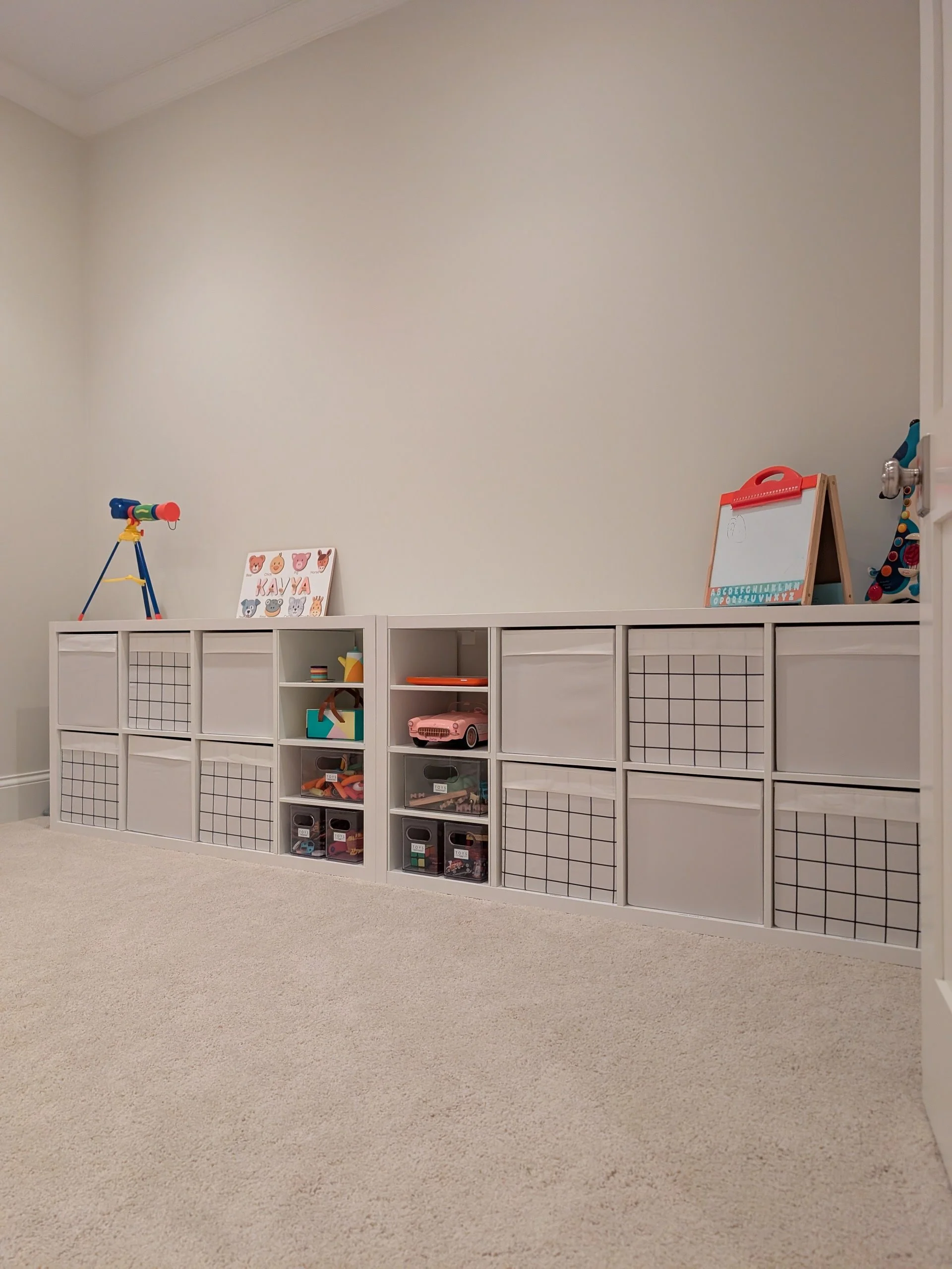 Home Organization Systems That Actually Work for Neurodiverse Families