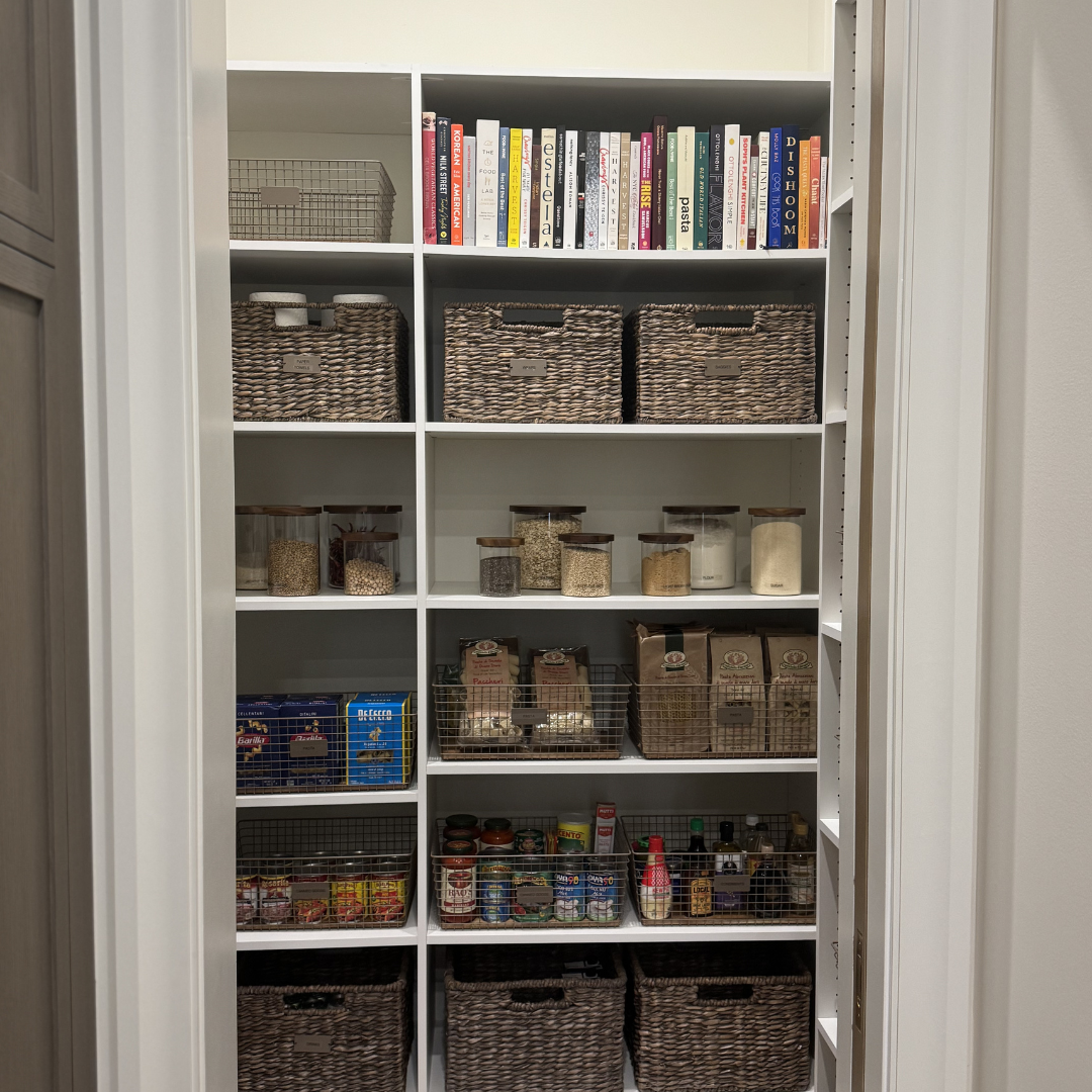 How to Stop Starting Over with Decluttering