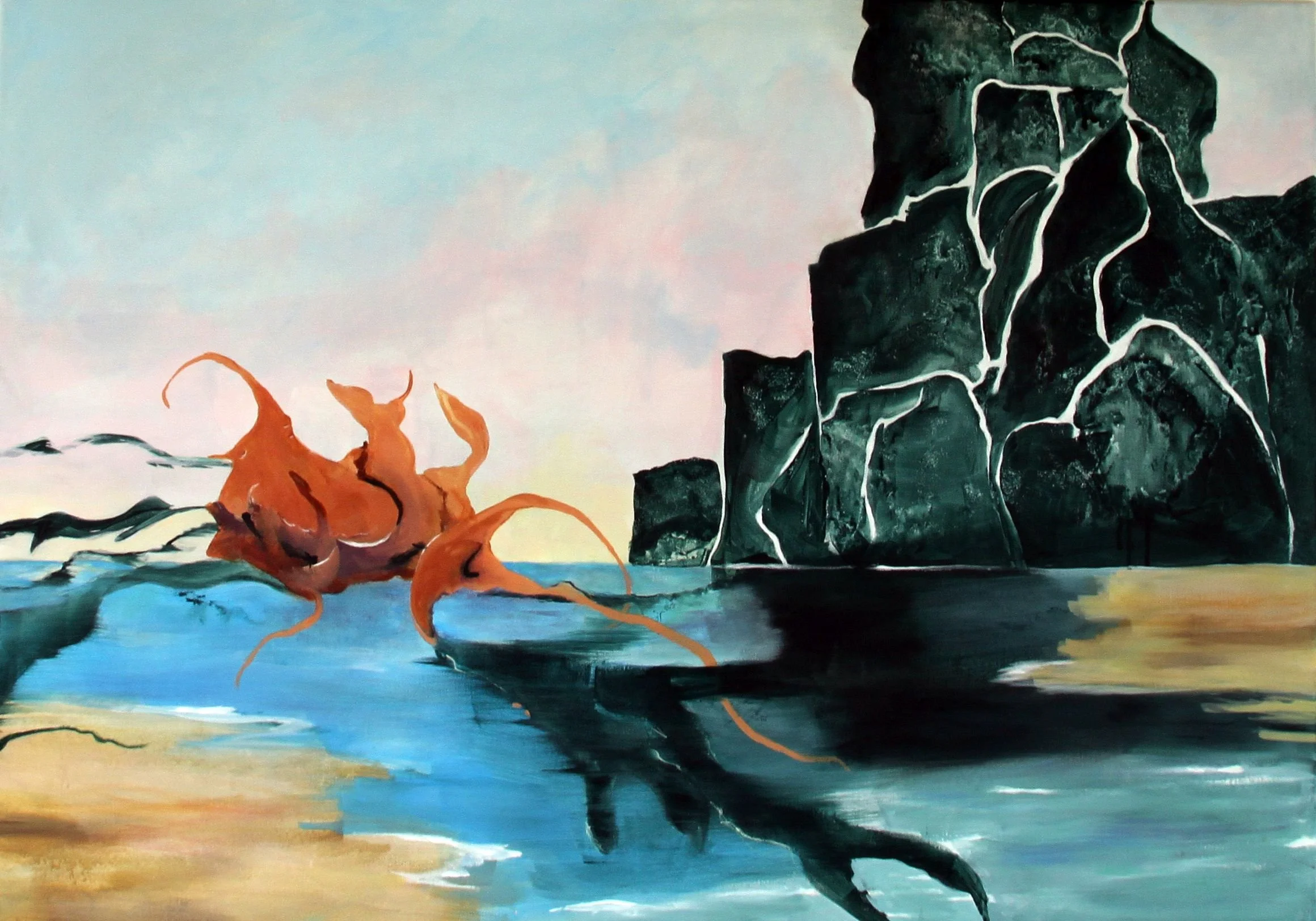 01 Thea Booijink It's a wonderful world I.jpg