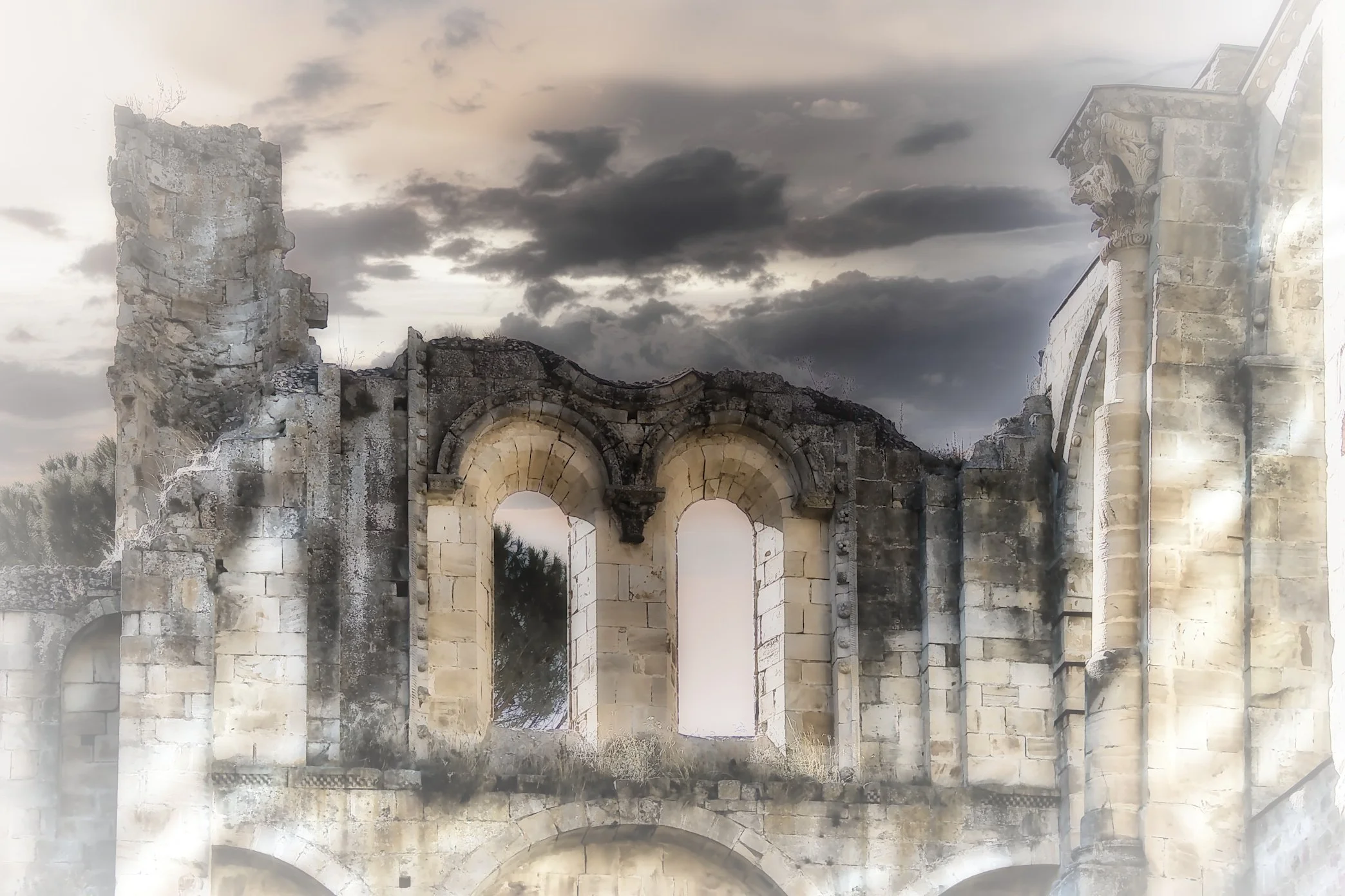 Windows to a Bright Future