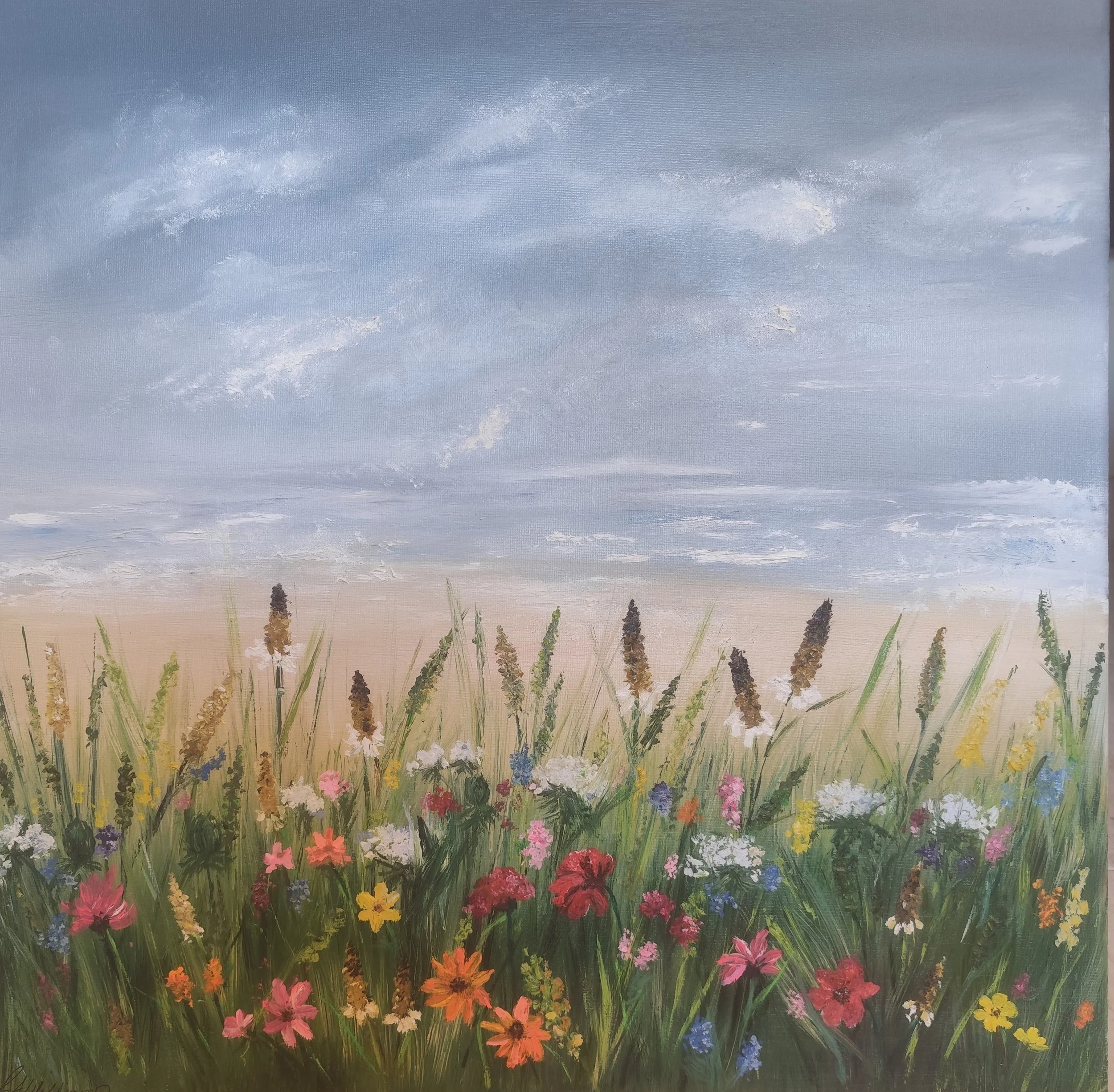 Flowers at the Beach.jpg