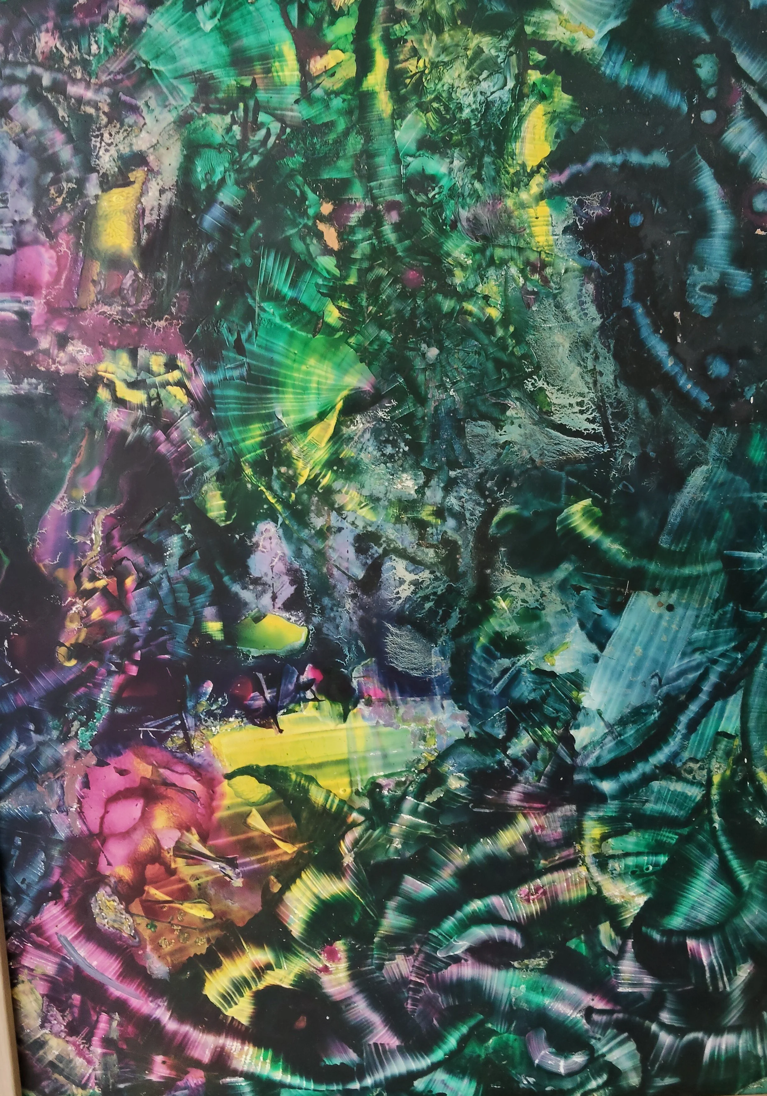 Mike Sheppard - Rocket Studios