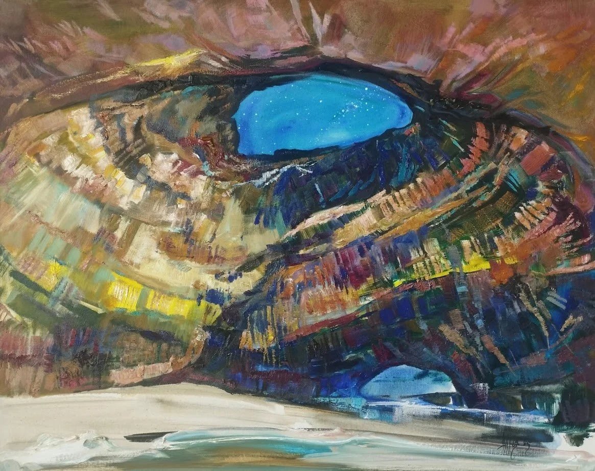 The Enchanted Cave2.jpg