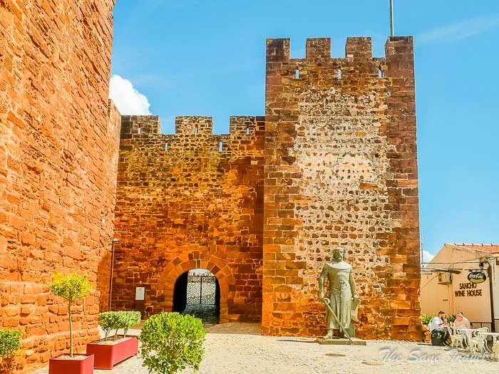 Silves, FISSUL Pavilion