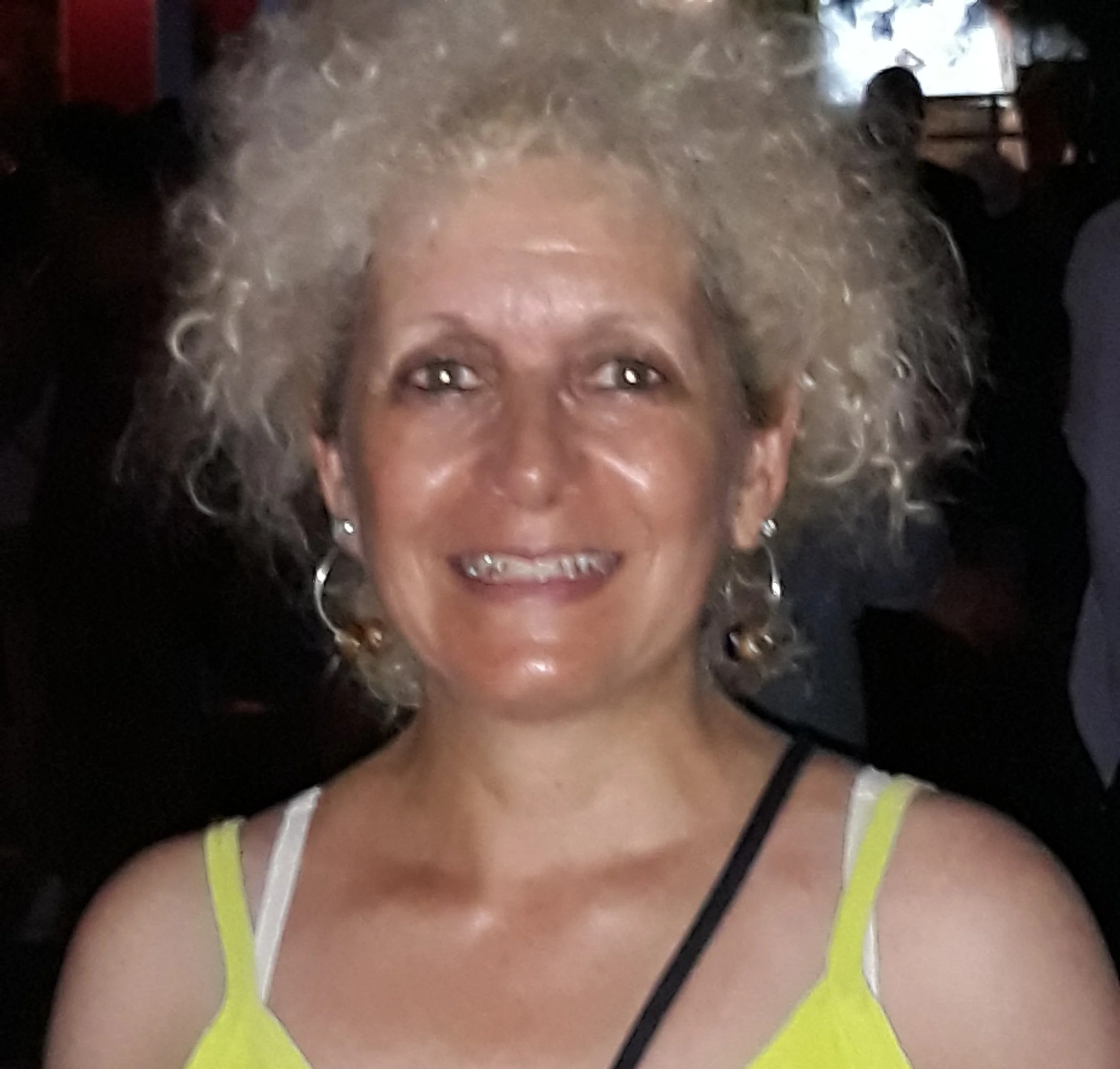 Lisa Francesca Lewak