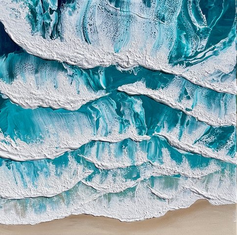 Wave Symphony
