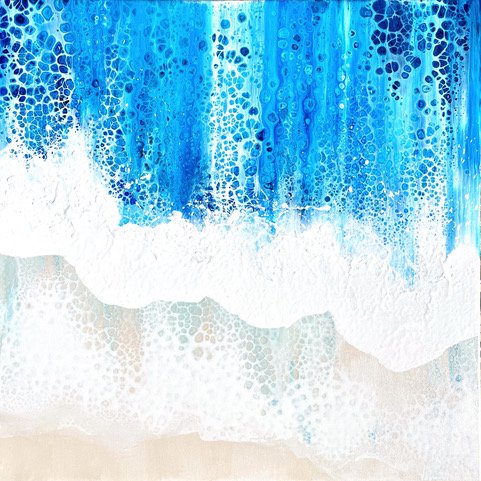 Splash of Life