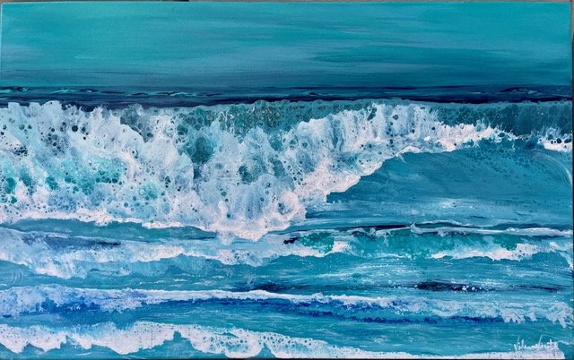 Blue Crush