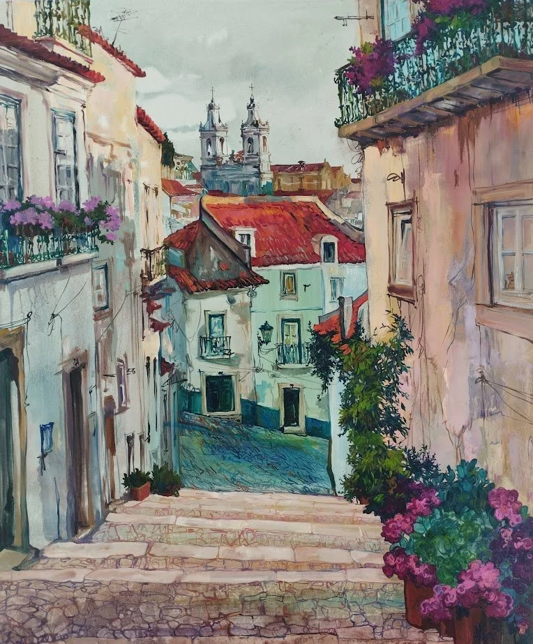 Reflection of Lights.jpg