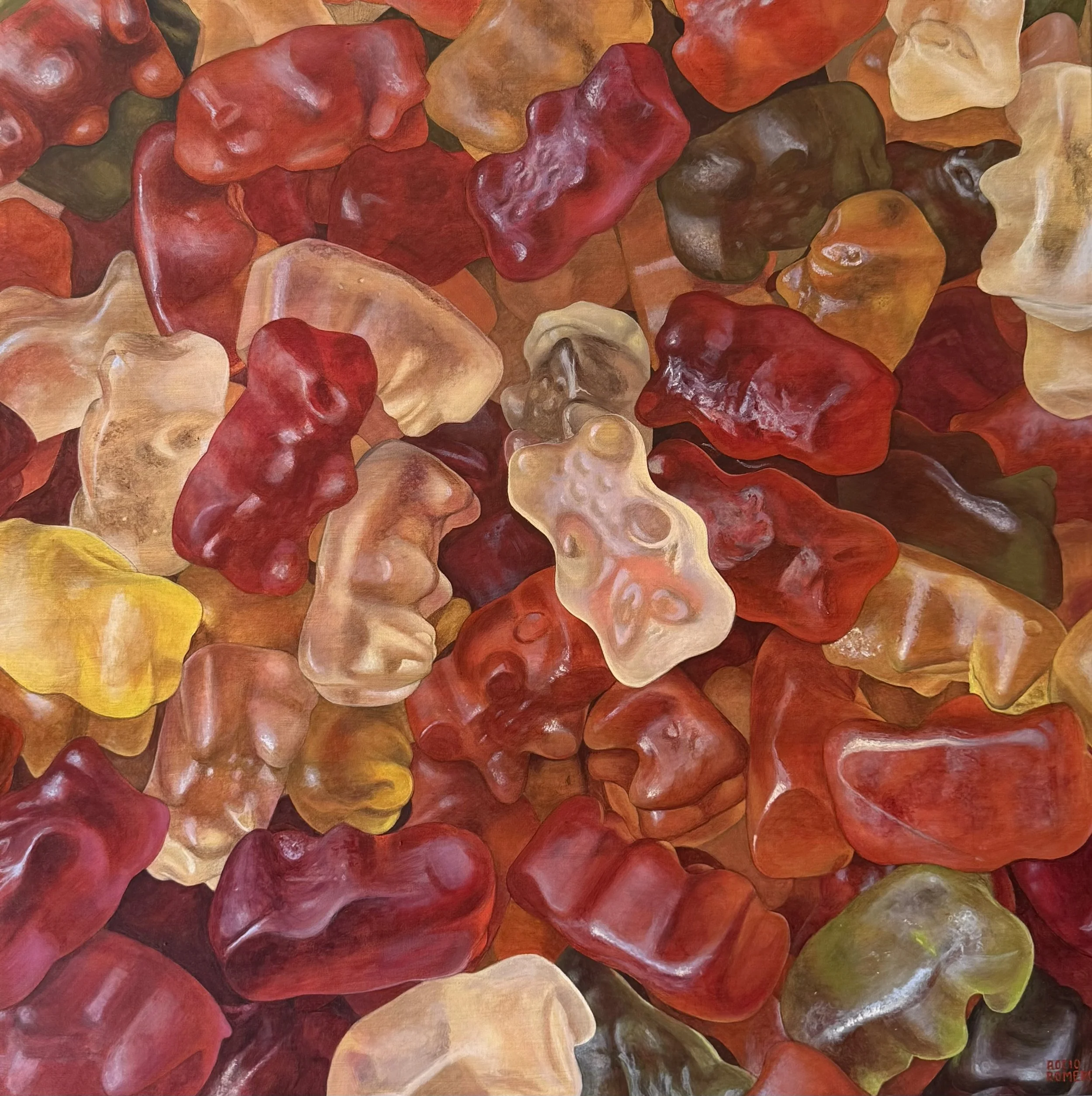 Gummies
