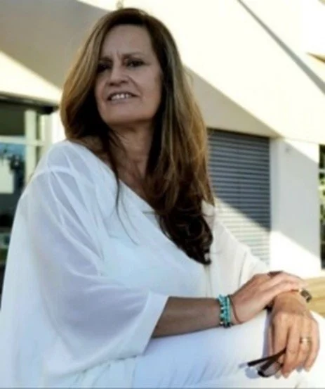 Maria Manuela Santos