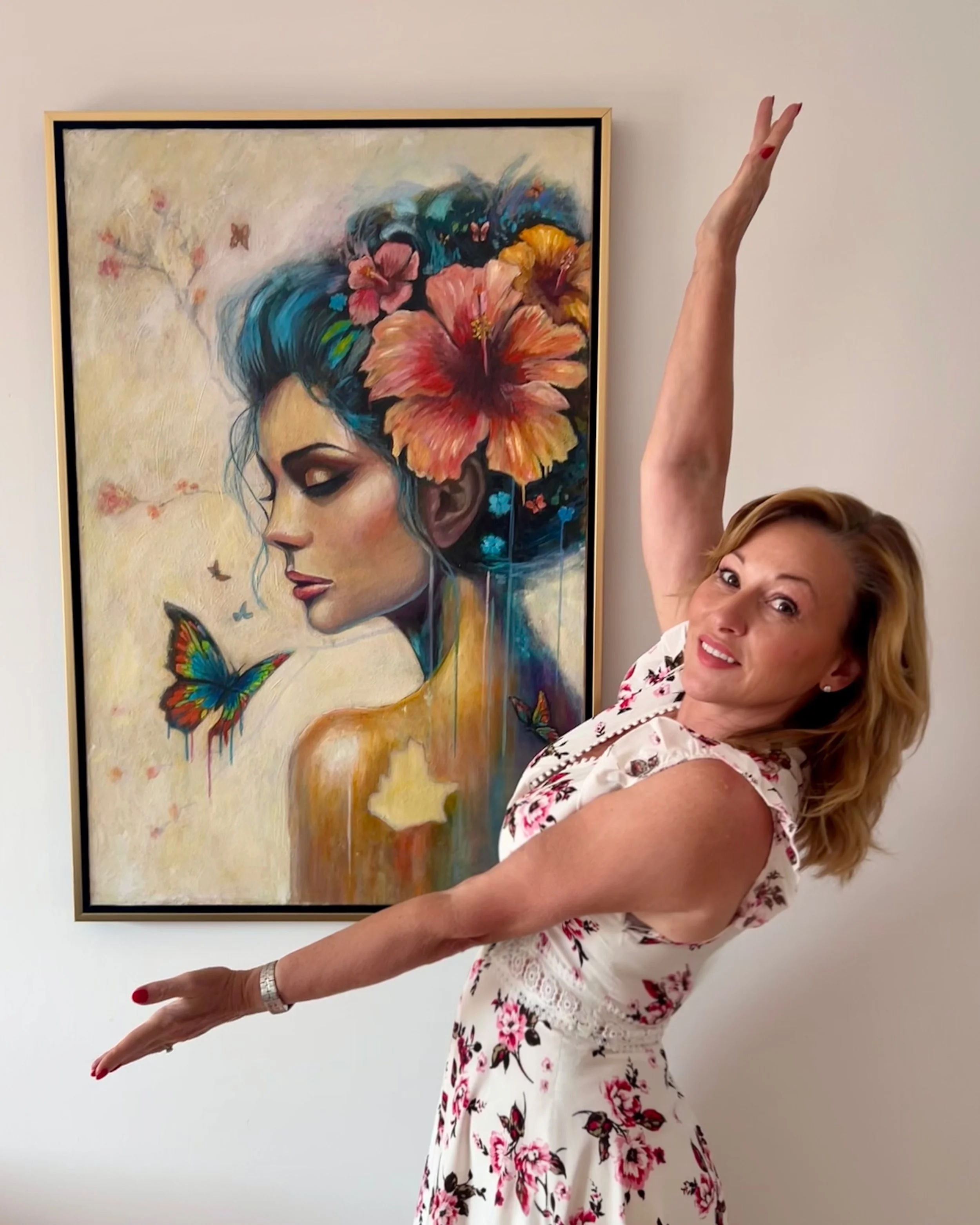 Julia Wylie