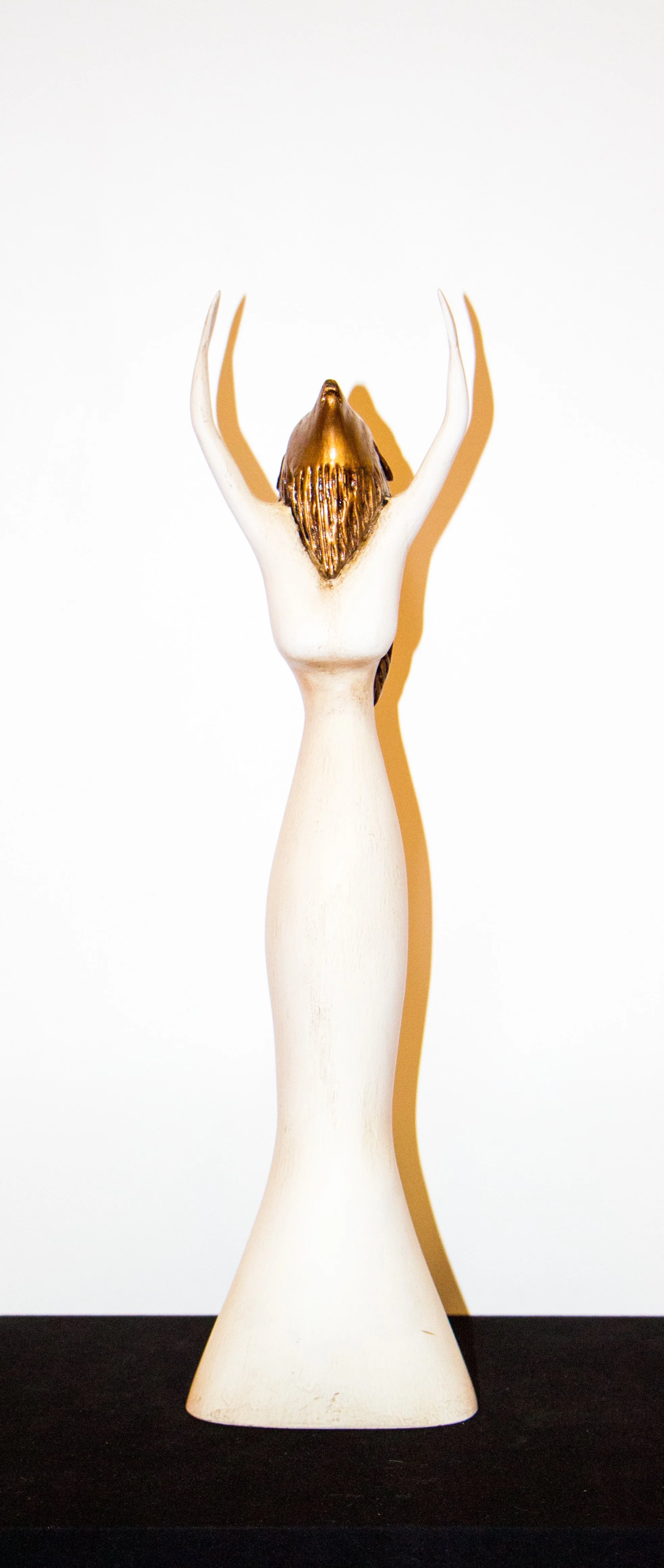 Uivar da Loba / Howl of the She-wolf