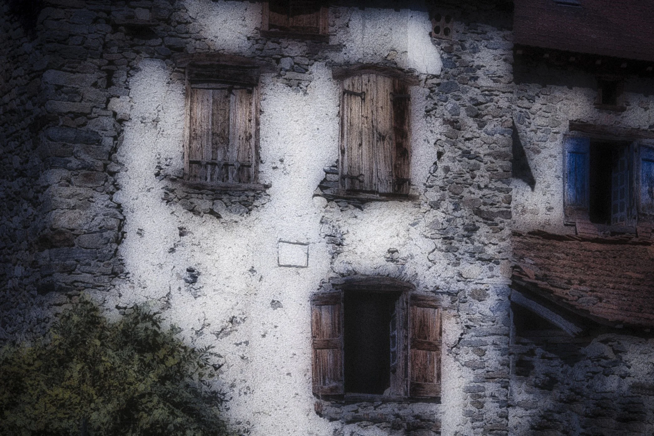 Nothing Stays Locked Forever