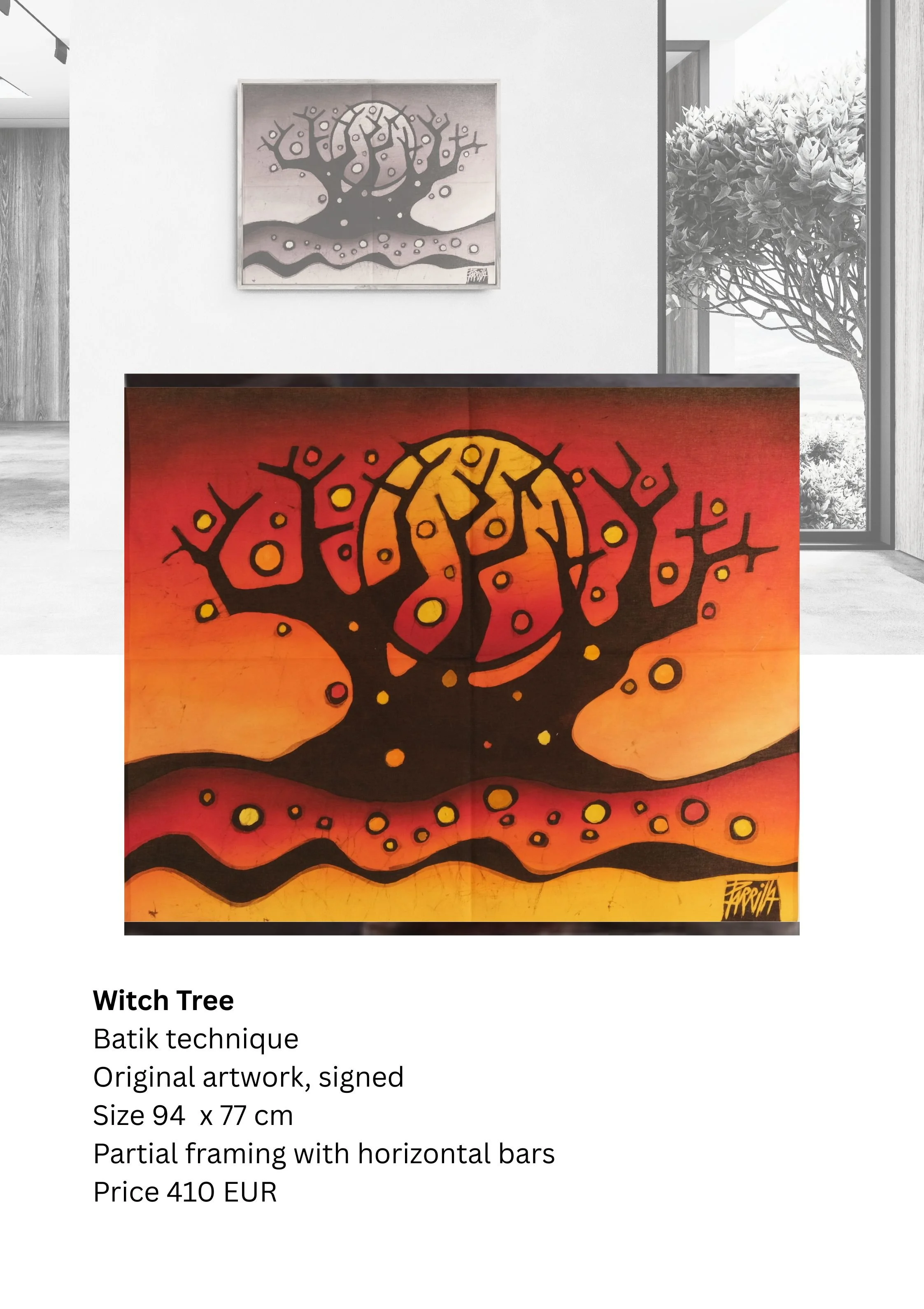 Witch Tree