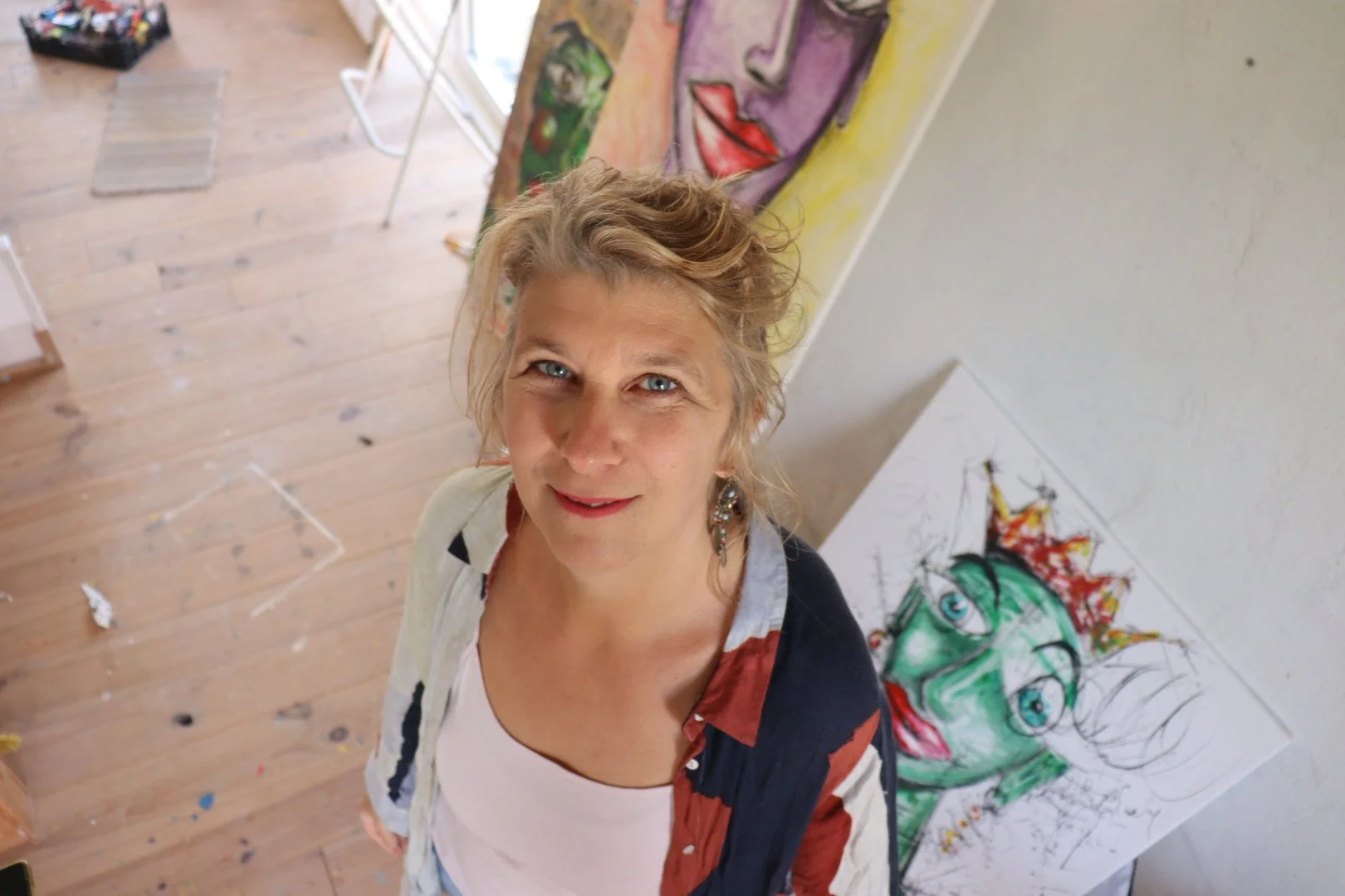 Patricia Peppicelli