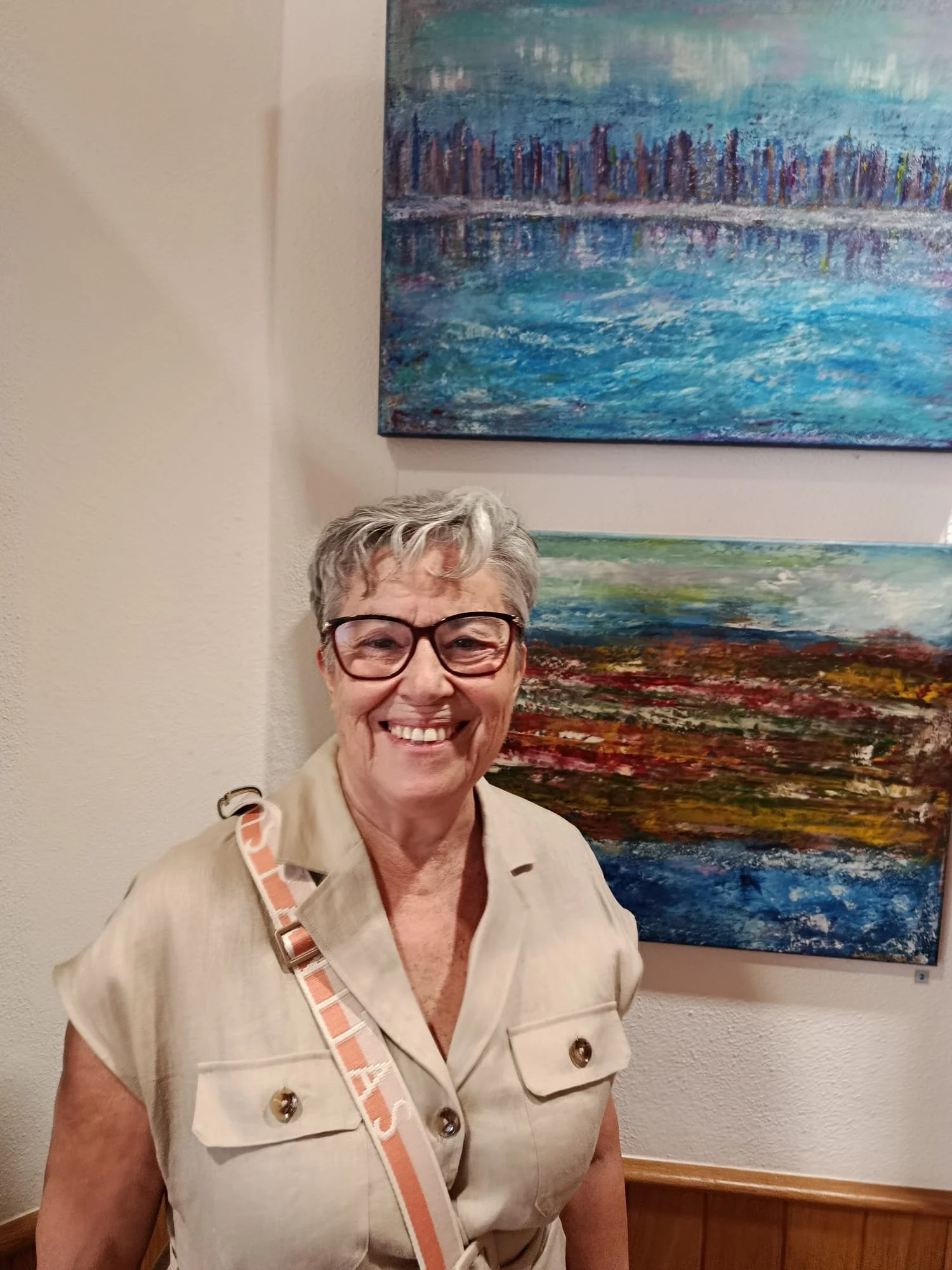 Laura Neto Oliviera