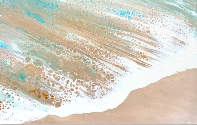 Soft Summer Breeze