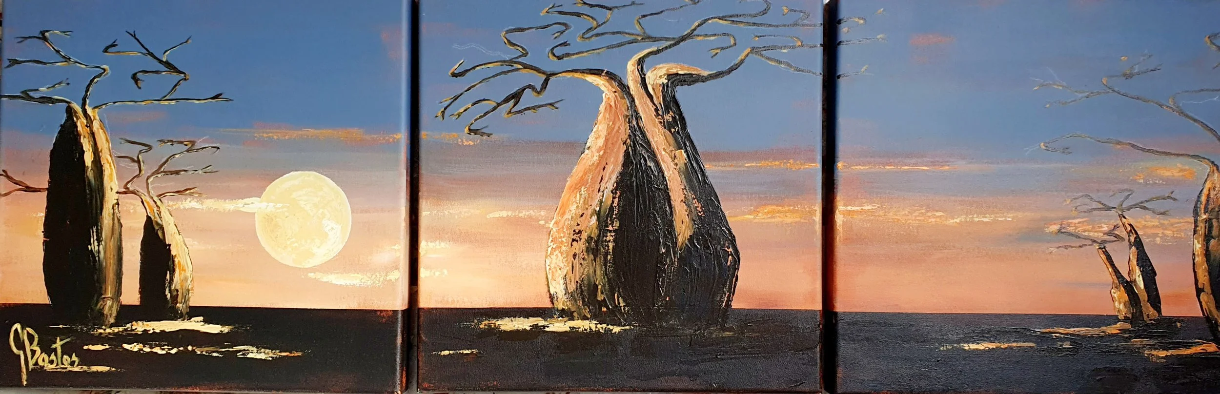 Guardians of the Moon - Guardiões da Lua